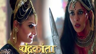 Color's Chandrakanta to have an extension and new time slot! Thumbnail