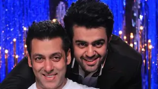 Salman is supportive of whatever I do: Manish Paul Thumbnail