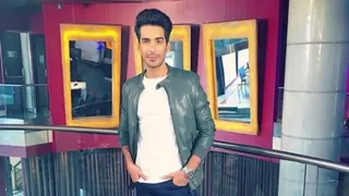 Mohit Sehgal on his RETURN to the small screen.. Thumbnail