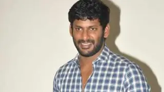 Tamil Nadu elections will be game changer, says Vishal Thumbnail