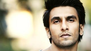 A sleepless night for Ranveer Singh... Thumbnail