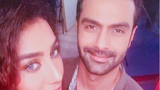 Maheck Chahal and Ashmit Patel to NOT get married in London! thumbnail