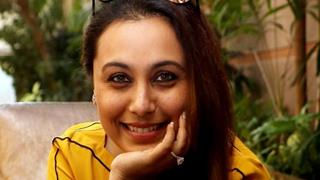 Rani Mukerji to promote 'Hichki' on this ace cricketers show