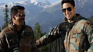 Neeraj Pandey's 'Aiyaary' shot on real locations Thumbnail