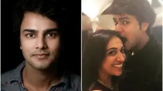 Alekh Sangal gets ENGAGED to the love of his life! Thumbnail