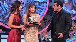 "A winner is a winner; it's true that not everyone will like their loss." - Shilpa Shinde Thumbnail