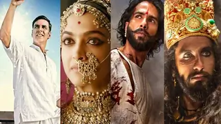 Deepika, Ranveer, Shahid takes it to Twitter to thank Akshay Kumar... Thumbnail