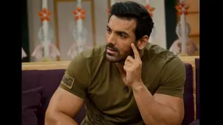 John Abraham's "Parmanu" to clash with not one but two films Thumbnail