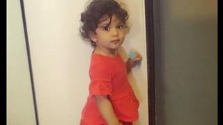 Look, what does Shahid's daughter Misha decides to take over?