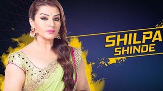 Shilpa Shinde on 'Two Actresses Can't Be Friends' and why 'No to TV' Thumbnail