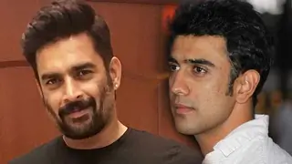 When R. Madhavan- Amit Sadh redefined the meaning of Hardwork Thumbnail