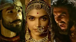 'Padmaavat' will be another 'Baahubali', perhaps BIGGER