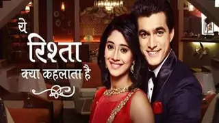 Mohsin Khan aptly explains the 9 year old 'Yeh Rishta Kya Kehlata Hai' journey Thumbnail