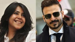 Vivek Oberoi to RE-UNITE with Ekta Kapoor: Set to SURPRISE us again!