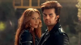 Manish Paul on working with Iulia Vantur Thumbnail