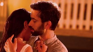 'Ishqbaaaz' director Lalit Mohan shares upcoming STEAMY pictures of 'ShivIka'