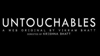 REVEALED: The First Poster of Krishna Vikram Bhatt's 'Untouchables'