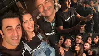 Dutt Biopic WRAPS with a BANG! Thumbnail