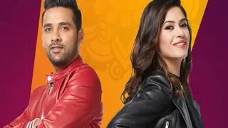 Checkout: 'Bigg Boss 11' love birds Puneesh and Bandgi partying in Delhi Thumbnail
