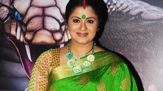 Sudha Chandran to provide her VOICE for this show Thumbnail