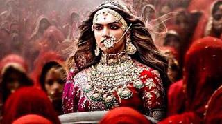 Nothing offensive about 'Padmaavat': FDCI President