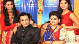 Star Bharat's 'Jiji Maa' to go for an OUTDOOR shoot in...