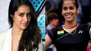 Shraddha Kapoor's Saina Nehwal biopic is delayed once again