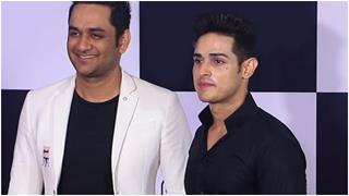 "It is going to be the biggest web series," says Vikas on upcoming series with Priyank Thumbnail