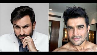 R. Madhavan and Saif Ali Khan to reunite post RHDM?