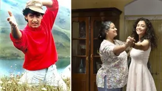 Aamir Khan starrer romantic song 'Pehla Nasha' to feature in THIS FILM Thumbnail