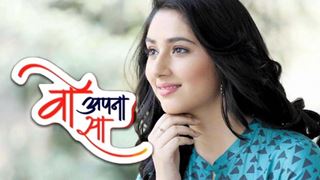 Disha Parmar has a message to share as 'Woh Apna Sa' achieves a major milestone