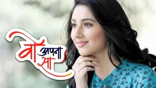 Disha Parmar has a message to share as 'Woh Apna Sa' achieves a major milestone Thumbnail