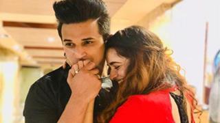 It's OFFICIAL! Prince Narula and Yuvika Chaudhary are engaged!