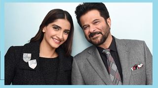 Anil - Sonam's 'Ek Ladki Ko Dekha Toh Aisa Laga' goes on floors today Thumbnail