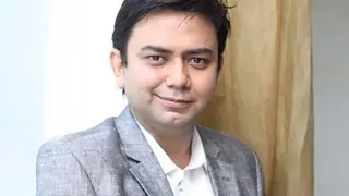 Producer Saurabh Tewari's next on Star Plus! thumbnail