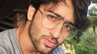 Shaheer Sheikh to make a COMEBACK? Thumbnail