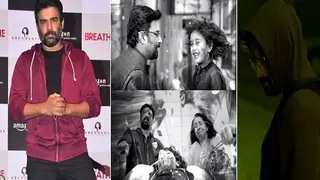 R. Madhavan reveals how challenging it was to shoot for 'Breathe' Thumbnail
