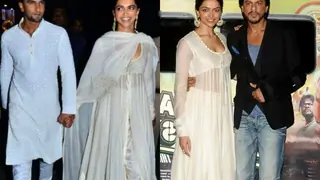 5 yrs Later, Deepika Padukone Does A Second Take On This Couture Suit Thumbnail