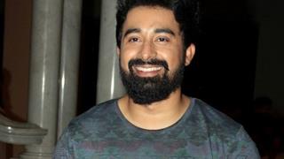 "Parenthood is about perfecting the balancing act," says Rannvijay Singha