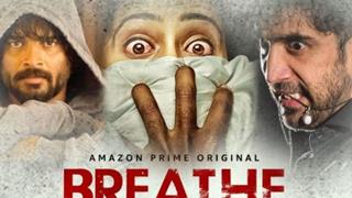 This is what R. Madhavan and Amit Sadh's series 'Breathe' is about!