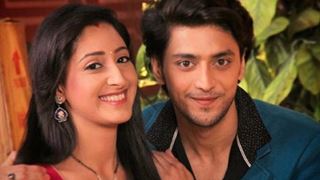 Kinshuk Vaidya and Shivya Pathania to be seen TOGETHER again on...