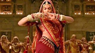 'Padmaavat' gets smooth clearance for Pakistan release