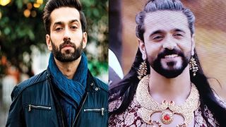 Ashish Sharma & Nakuul Mehta request their due CREDIT working on a TV show