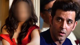 THIS Actress is DESPERATE to work with Hrithik:Here's WHAT she's DOING