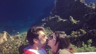 Mohit Sehgal has the most ADORABLE wish for wife Sanaya Irani on their anniversary Thumbnail