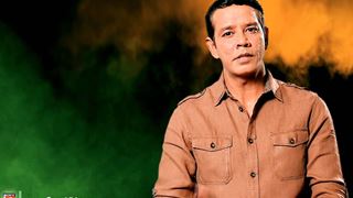 Committing a crime after watching a show is stupid - Anup Soni