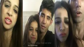 Woah! 'Bigg Boss 11' contestant Benafsha Soonawalla DENIES having a relationship with Varun Sood Thumbnail