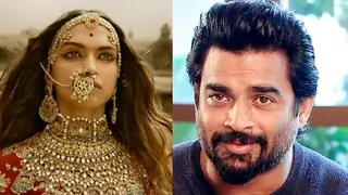 It was Deepika Padukone v/s R. Madhavan: A UNIQUE CLASH Thumbnail