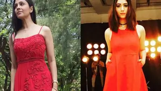 When Disha Parmar couldn't believe what her director asked to perform in 'Woh Apna Sa' Thumbnail