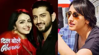 Gul Khan gets EMOTIONAL over first day shoot of 'Dil Boley Oberoi' Thumbnail